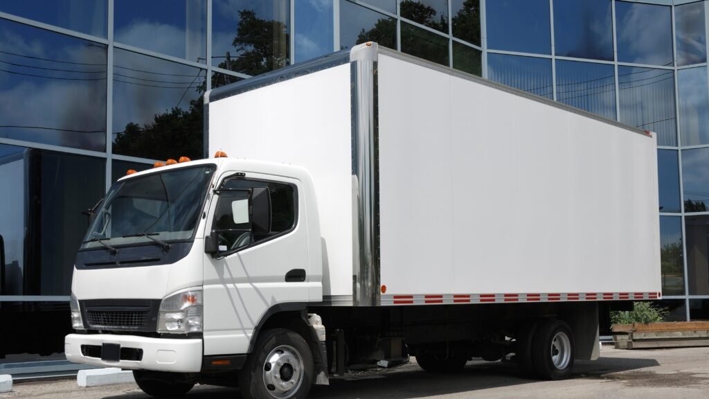 Moving Services in Riyadh